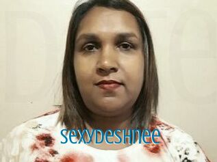 Sexydeshnee