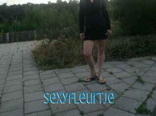 Sexyfleurtje