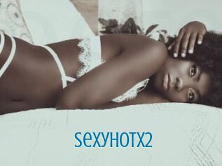 Sexyhotx2