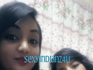 Sexyindianz4u