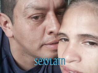 Sexylatn
