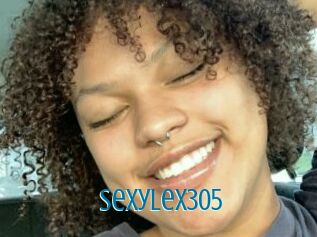 Sexylex305