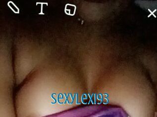 Sexylexi93