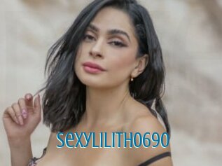 Sexylilith0690