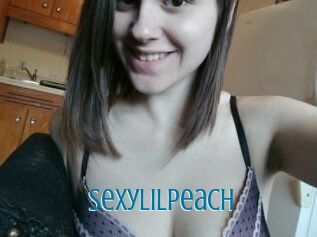 Sexylilpeach