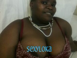 Sexyloka