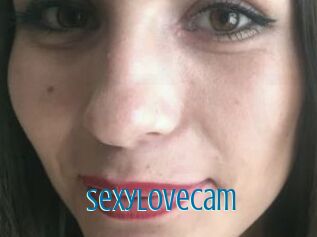 Sexylovecam