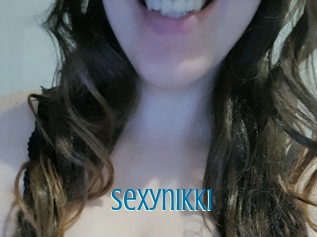 Sexynikki