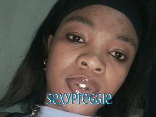 Sexypreggie