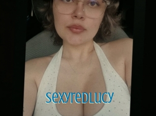 Sexyredlucy