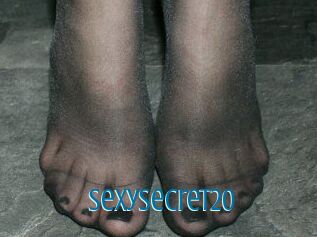 Sexysecret20