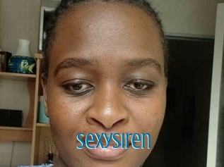Sexysiren