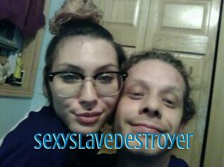 Sexyslavedestroyer