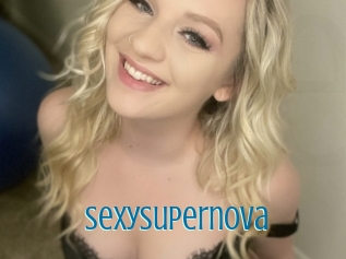 Sexysupernova