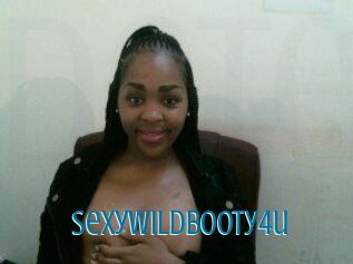 Sexywildbooty4u