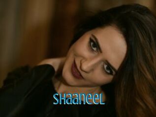Shaaneel