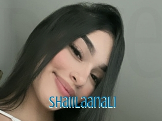 Shaiilaanali
