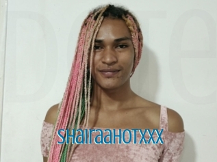 Shairaahotxxx
