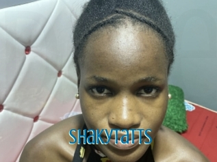 Shakytatts