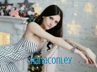 Shanaconley