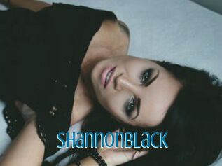 Shannonblack