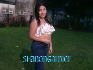 Shanongarnier