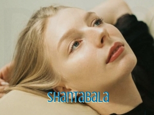 Shantabala