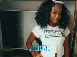 Shantal