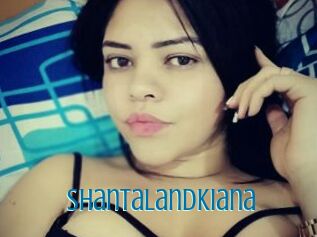 Shantalandkiana