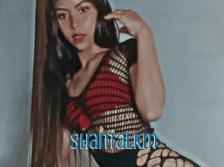 Shantalkm