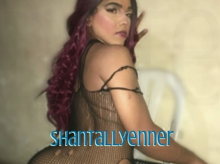 Shantallyenner
