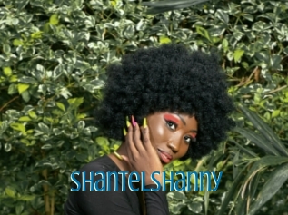 Shantelshanny