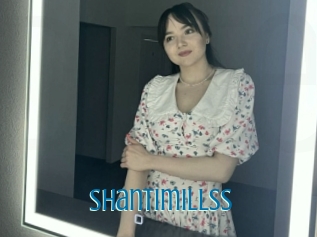Shantimillss