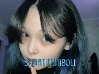 Shantitrimboli