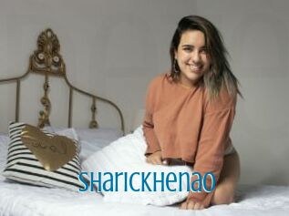 Sharickhenao