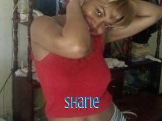 Sharie