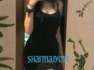 Sharmajyoti