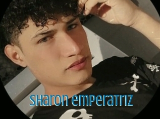 Sharon_emperatriz