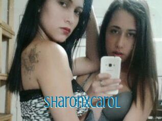 SharonXcarol