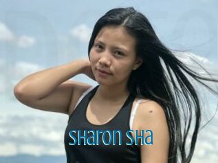 Sharon_sha