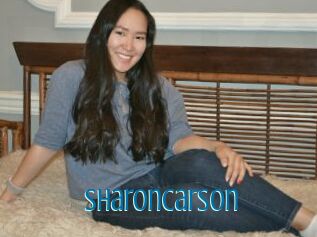 Sharoncarson