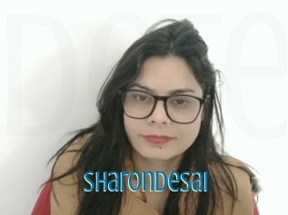Sharondesai