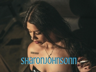 Sharonjohnsonn