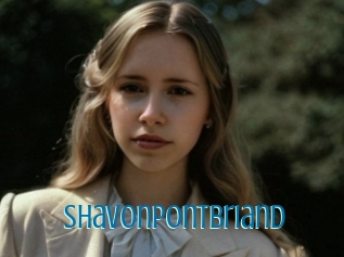 Shavonpontbriand