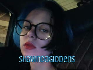 Shawndagiddens
