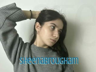 Sheenabrougham