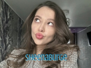Sheenaburge
