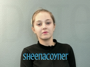 Sheenacoyner