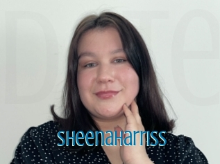 Sheenaharriss