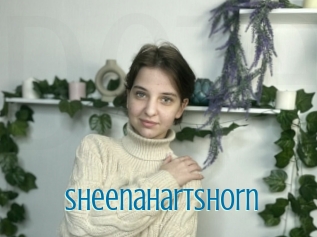 Sheenahartshorn